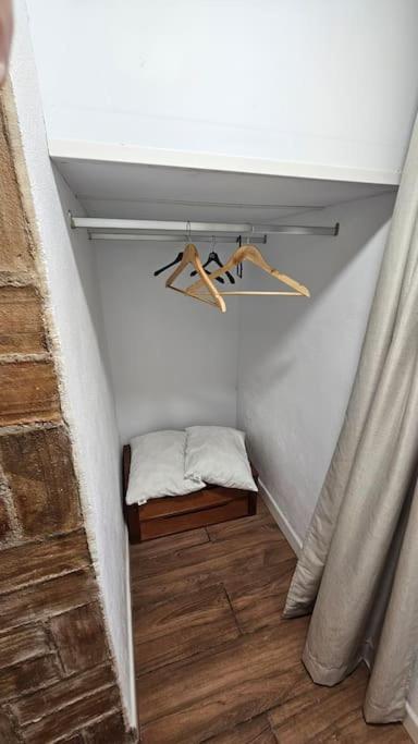 Apartamento La Lagunilla Apartman Córdoba Kültér fotó