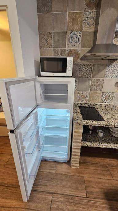 Apartamento La Lagunilla Apartman Córdoba Kültér fotó